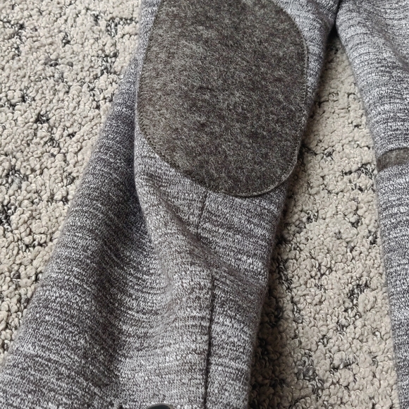 ZARA Grey Blazer | M - Picture 7 of 8